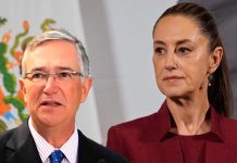 Sheinbaum afirma que fallo de la Corte en caso Salinas es resultado de 15 años de litigio