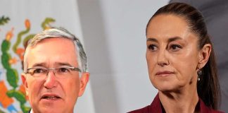 Sheinbaum afirma que fallo de la Corte en caso Salinas es resultado de 15 años de litigio