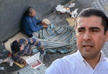 DIF Morelia detecta a 20 personas en situación de calle y suma 117 casos en lo que va del 2025