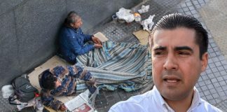 DIF Morelia detecta a 20 personas en situación de calle y suma 117 casos en lo que va del 2025