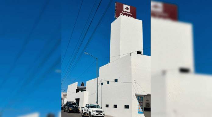 Fallece huésped del Auto Hotel El Cairo, ubicado en Morelia