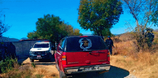 Motociclista muere al accidentarse en una brecha