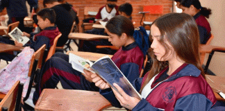 Más fomento a la lectura, una de las herramientas del Plan Michoacán por la Paz y la Justicia: SEE