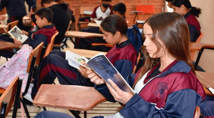 Más fomento a la lectura, una de las herramientas del Plan Michoacán por la Paz y la Justicia: SEE