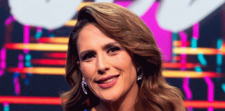 #VIRAL | Angélica Vale responde a los rumores de infidelidad tras su divorcio