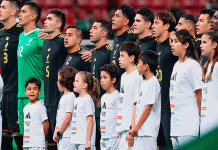 México vs Uruguay: todo listo para el amistoso de preparación rumbo al Mundial 2026