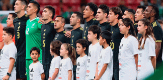 México vs Uruguay: todo listo para el amistoso de preparación rumbo al Mundial 2026