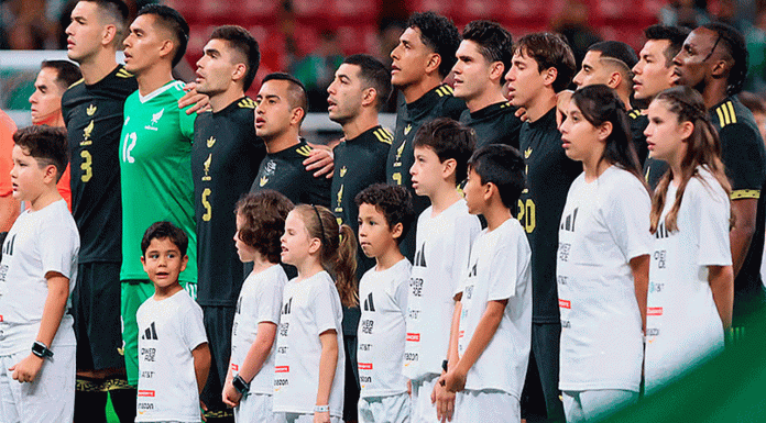 México vs Uruguay: todo listo para el amistoso de preparación rumbo al Mundial 2026