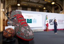 Mundial Social México 2026 dejará un legado deportivo: presidenta Claudia Sheinbaum