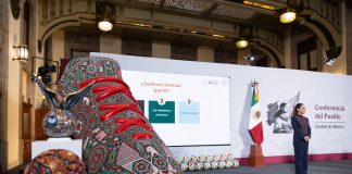 Mundial Social México 2026 dejará un legado deportivo: presidenta Claudia Sheinbaum