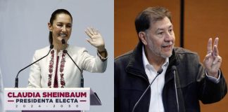 Sheinbaum llama a Noroña a mostrar respeto hacia Grecia Quiroz durante su duelo