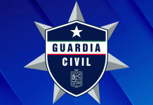 SSP separará a elemento policial que agredió a periodista e iniciará investigación