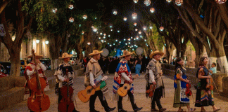 Día del Músico: un homenaje a quienes llenan de vida, identidad y memoria a México