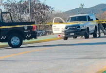 Identifican a los 2 fallecidos en accidente de moto ocurrido en Villas del Pedregal