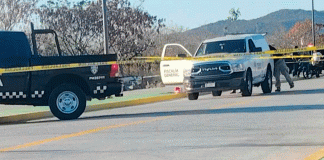 Identifican a los 2 fallecidos en accidente de moto ocurrido en Villas del Pedregal