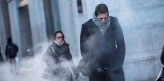 Se aproximan los días más frío del invierno en México; heladas están por llegar