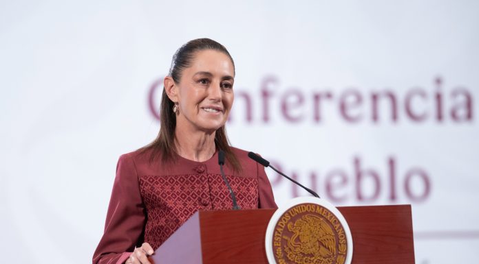 Gobierno de México entregará 6 401 viviendas este año como parte del Programa Vivienda para el Bienestar