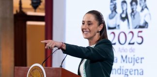 Presidenta Claudia Sheinbaum presenta “coatlicue”, la supercomputadora del pueblo de México y la más poderosa de América Latina