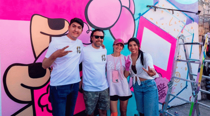 En Apatzingán arrancarán las Jornadas de Jóvenes por la Paz dentro del Plan Michoacán: Ijumich