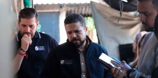 En Tanhuato, refrenda CEDH Michoacán su compromiso de atender con apremio y sensibilidad a jornaleros agrícolas