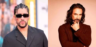 #VIRAL || “No me invitaste”, chistoso reclamo del Buki a Bad Bunny