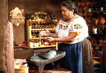 Michoacán celebra un legado vivo: aniversario 15 del reconocimiento de la Cocina Tradicional Mexicana por la UNESCO