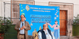 Caritas Morelia recauda más de un millón de pesos para damnificados por inundaciones en cuatro estados