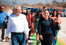 Progreso para el poniente: nueva conexión entre Villas del Pedregal y San Nicolás: Giulianna Bugarini