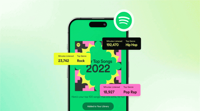 ¿Cuándo sale Spotify Wrapped 2025? Todo lo que debes saber