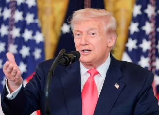 EE.UU. anuncia reducción de aranceles a café, carne y frutas para contener precios