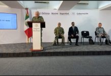 SEDENA detalla el dispositivo de seguridad del alcalde Carlos Manzo: tenía 14 escoltas