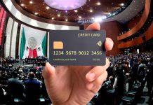 Diputados aprueban reformas para frenar abusos en cobros con tarjetas de crédito y débito