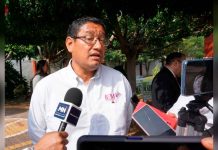 Sin bases en Michoacán para revocación de mandato: IEM