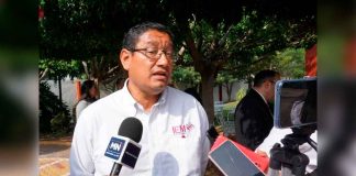 Sin bases en Michoacán para revocación de mandato: IEM