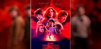 Secretos y curiosidades tras la quinta y última temporada de Stranger Things