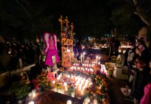 Noche de Muertos en Michoacán: cuando la vida y la muerte se abrazan bajo la luz del cempasúchil