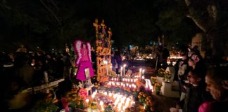Noche de Muertos en Michoacán: cuando la vida y la muerte se abrazan bajo la luz del cempasúchil