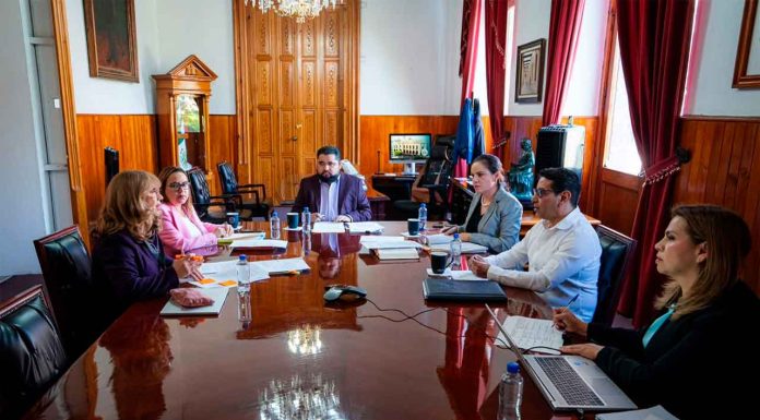 Emiten primera resolución para combatir prácticas irregulares en el Poder Judicial; inhabilitan a notificadora