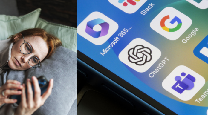 ¡Apagón global! x, chatgpt y más se caen por falla de cloudflare