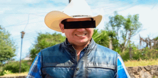 GN detiene a dos con arma corta; uno es excandidato a la alcaldía de Pátzcuaro por el Partido Más Michoacán