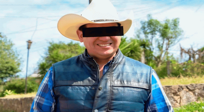 GN detiene a dos con arma corta; uno es excandidato a la alcaldía de Pátzcuaro por el Partido Más Michoacán