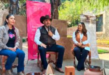 Actos violentos en Acuitzio ocurren mayormente rumbo a Morelia, revela edil