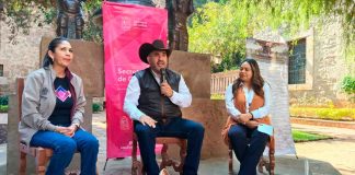 Actos violentos en Acuitzio ocurren mayormente rumbo a Morelia, revela edil