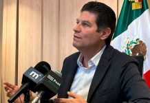 Analiza Alfonso Martínez modificar su seguridad tras atentado a Carlos Manzo