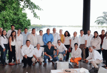 Sector empresarial y portuario de LC aportan propuestas para el Plan Michoacán