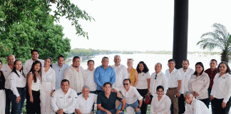 Sector empresarial y portuario de LC aportan propuestas para el Plan Michoacán