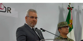 Movimiento independiente de Carlos Manzo definirá a su sucesor en la alcaldía de Uruapan