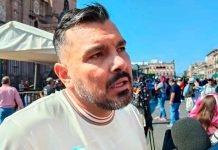 Plan Michoacán priorizará los 10 centros deportivos de alto rendimiento: Cecufid