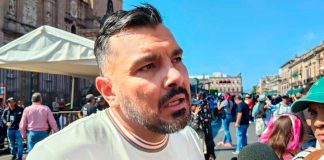 Plan Michoacán priorizará los 10 centros deportivos de alto rendimiento: Cecufid