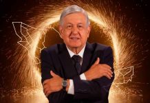 AMLO prepara gira nacional en 2026 para presentar nuevo libro, adelanta periodista